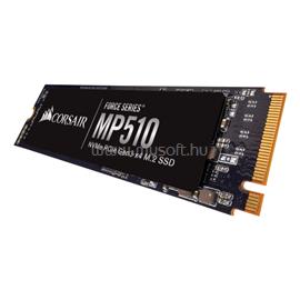 CORSAIR SSD 960GB M.2 2280 NVMe PCIe Force MP510 CSSD-F960GBMP510B small