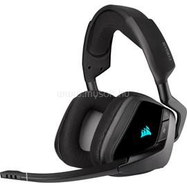 CORSAIR Void ELITE Vezeték nélküli Carbon Fejhallgató CA-9011201-EU small
