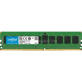 CRUCIAL UDIMM memória 16GB DDR4 2666MHz CL19 MTA18ADF2G72AZ-2G6E1 small