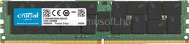 CRUCIAL RDIMM memória 64GB DDR4 2666MHz CL19 CT64G4LFQ4266 small