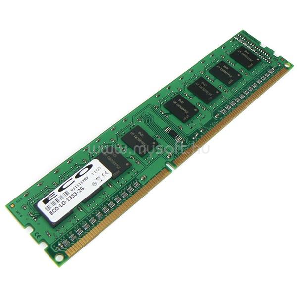CSX DIMM memória 2GB DDR2 800Mhz