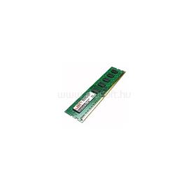 CSX DIMM memória 2GB DDR3 1333MHz  CL9 ALPHA CSXAD3LO1333-2R8-2GB small