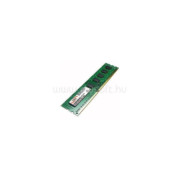 CSX DIMM memória 4GB DDR3 1333MHz 256x8 CL9