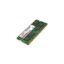 CSX SODIMM memória 1GB DDR 333MHz CSXAD1SO333-2R8-1GB small