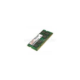 CSX SODIMM memória 4GB DDR3 1333MHz CL9 CSXAD3SO1333-2R8-4GB small