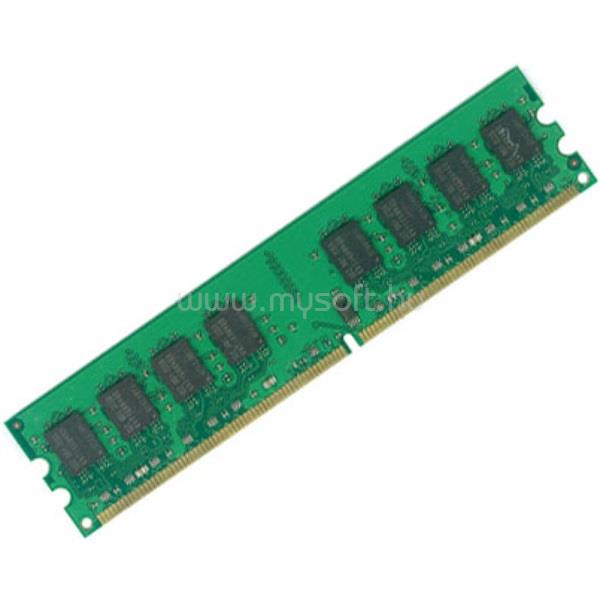 CSX DIMM memória 4GB DDR3 1066MHz