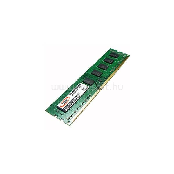 CSX DIMM memória 4GB DDR4 2133MHz CL15