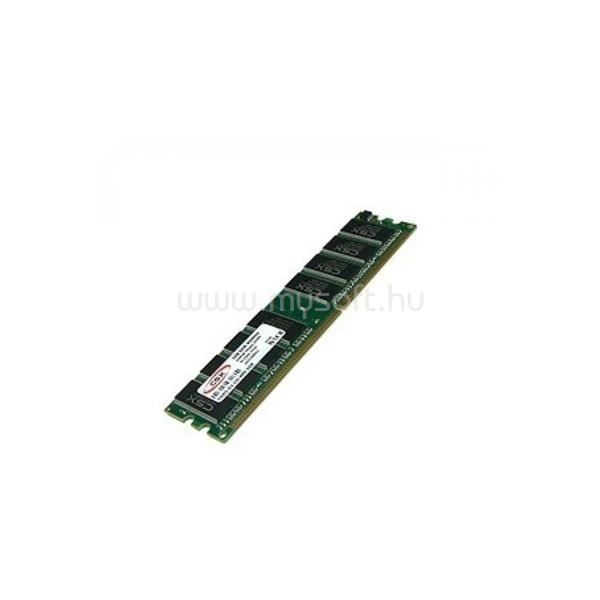 CSX DIMM memória 4GB DDR4 2400MHz CL17