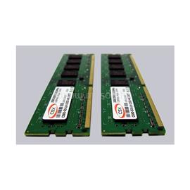 CSX DIMM memória 2X2GB DDR3 1333MHz CSXD3LO1333-2R8-2K-4GB small