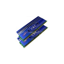 CSX DIMM memória 2X4GB DDR3 1333MHz CECD3LO1333-2R8-2K-8GB small