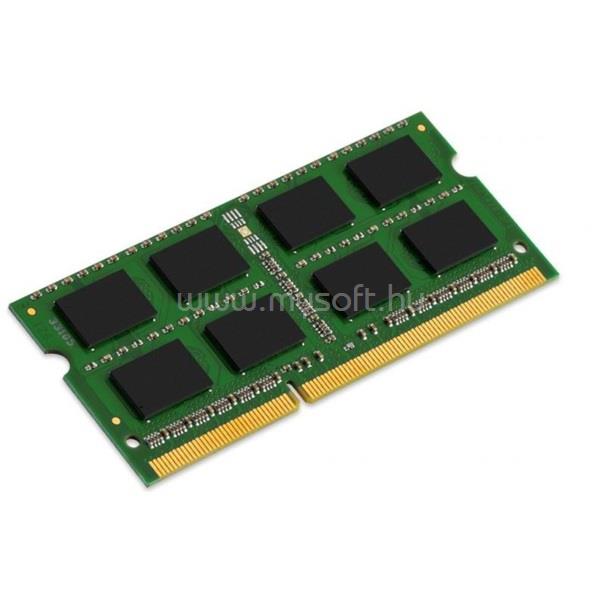 CSX SODIMM memória 8GB DDR3 1066MHz