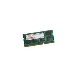 CSX SODIMM memória 4GB DDR3 1600MHz CL11 CSXD3SO1600L1R8-4GB small