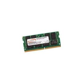 CSX SODIMM memória 4GB DDR4 2400MHz CL17 CSXD4SO2400-1R8-4GB small
