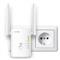 CUDY AC300 Wireless Range Extender CUDY-RE300 small