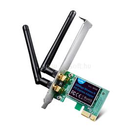 CUDY PCI-Express 300Mbps Wireless Adapter CUDY-WE300 small