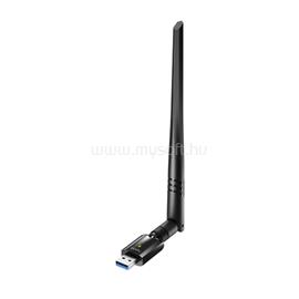 CUDY WU1400 Wireless Adapter USB Dual Band AC1300 WU1400 small