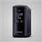 CYBERPOWER UPS, VP1000EILCD, (6xIEC C13) 1000VA 550W 230V szünetmentes tápegység + USB LINE-INTERACTIVE VP1000EILCD small