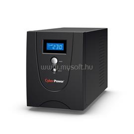 CYBERPOWER UPS 2200VA C13/C14 VALUE2200EILCD Vonal-interaktív VALUE2200EILCD small