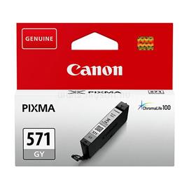 CANON Patron CLI-571GY Szürke (7ml) 0389C001 small