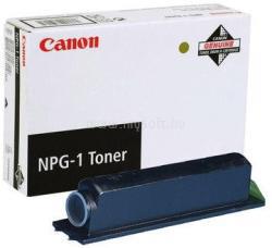 CANON Toner NPG-1 Fekete (3800 oldal) CACFF415902100 small