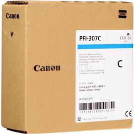 CANON Patron PFI-307C Cián (330ml) CF9812B001AA small