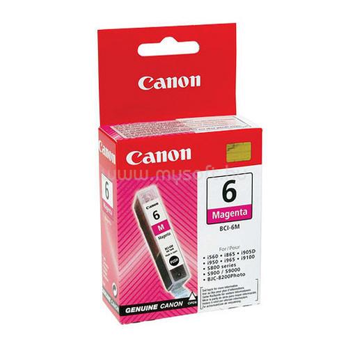 CANON Patron BCI-6M Magenta (13ml)