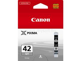 CANON Patron CLI-42GY Szürke (13ml) 6390B001 small