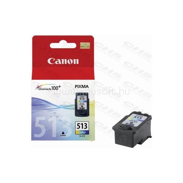CANON Patron CLI-513Color Színes (13ml)