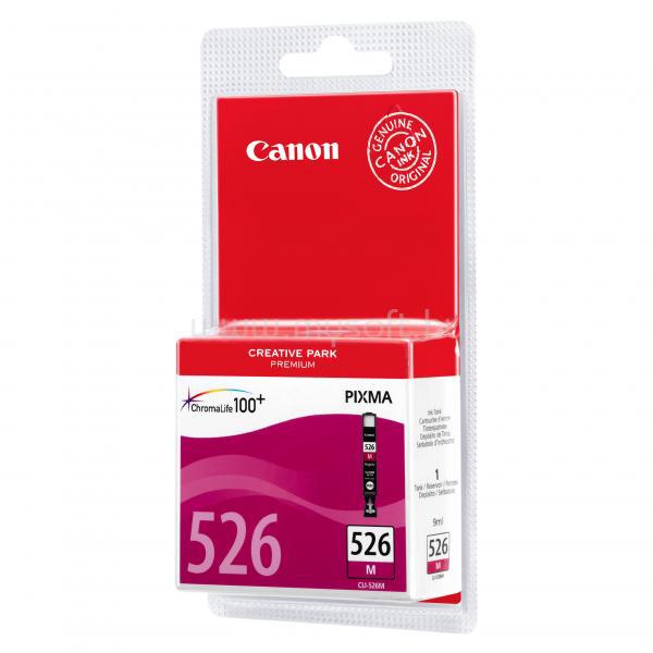 CANON Patron CLI-526M Magenta (9ml)