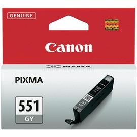 CANON Patron CLI-551GY Szürke (7ml) 6512B001 small