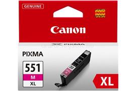 CANON Patron CLI-551M XL Magenta (11ml) 6445B001 small