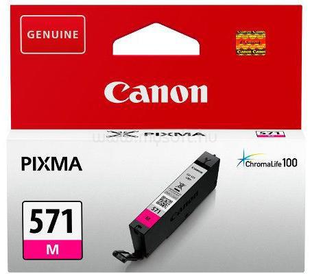 CANON Patron CLI-571M Magenta (7ml)