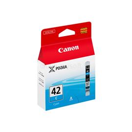 CANON Patron CLI-42C Cián (13ml) 6385B001 small