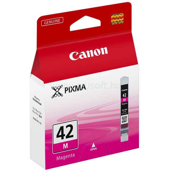 CANON Patron CLI-42M Magenta (13ml)