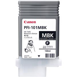 CANON Patron PFI-101MBK Matt Fekete (130ml) CF0882B001AA small