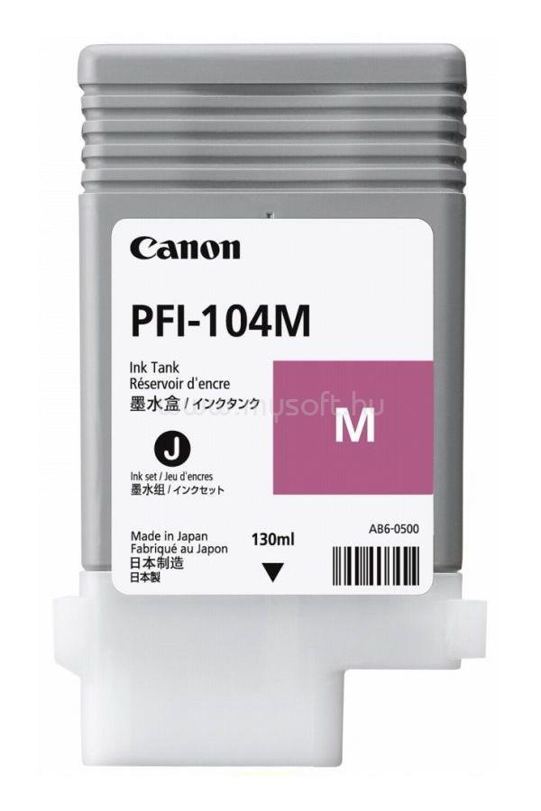 CANON Patron PFI-104M Magenta (130ml)