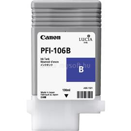 CANON Patron PFI-106B Kék (130ml) CF6629B001AA small
