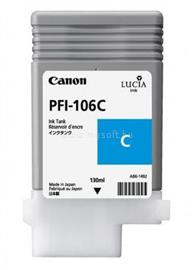 CANON Patron PFI-106C Cián (130ml) CF6622B001AA small