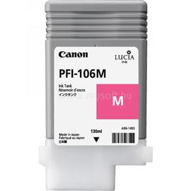 CANON Patron PFI-106M Magenta (130ml) CF6623B001AA small