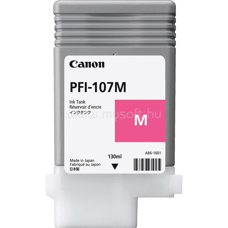 CANON Patron PFI-107M Magenta (130ml)