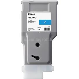 CANON Patron PFI-207C Cián (300ml) CF8790B001AA small