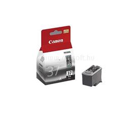 CANON Patron PG-37BK Fekete (11ml) 2145B001 small