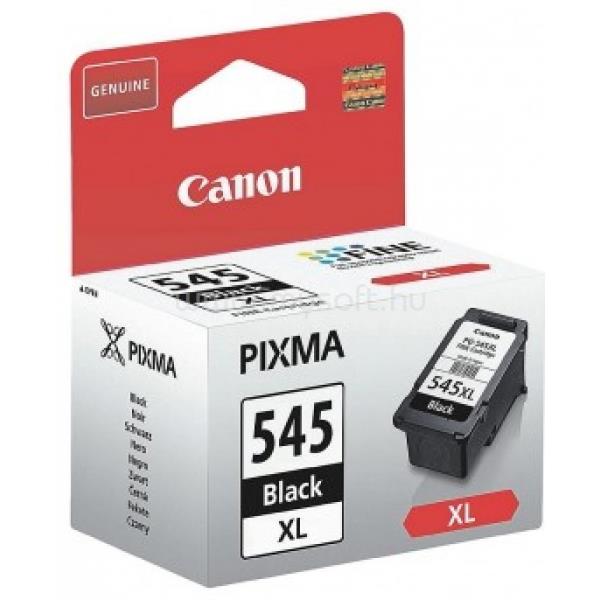 CANON Patron PG-545XL Fekete (15ml)