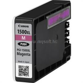CANON Patron PGI-1500XL M Magenta (12ml) 9194B001 small