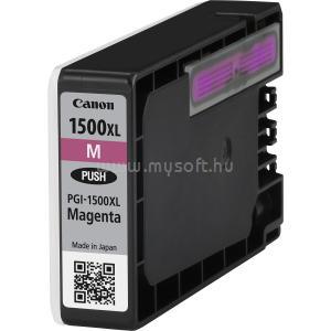 CANON Patron PGI-1500XL M Magenta (12ml)