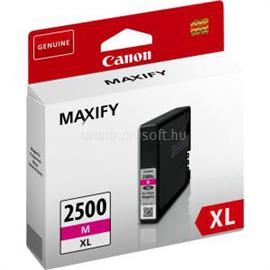 CANON Patron PGI-2500XL M Magenta (19,3ml) 9266B001 small
