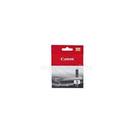 CANON Patron PGI-5BK Fekete (26ml) 0628B001 small