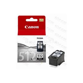 CANON Patron PG-512Bk Fekete (15ml) 2969B001 small