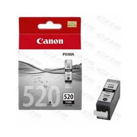 CANON Patron PGI-520BK Fekete (19ml) 2932B001 small