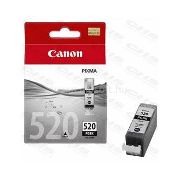 CANON Patron PGI-520BK Fekete (19ml)